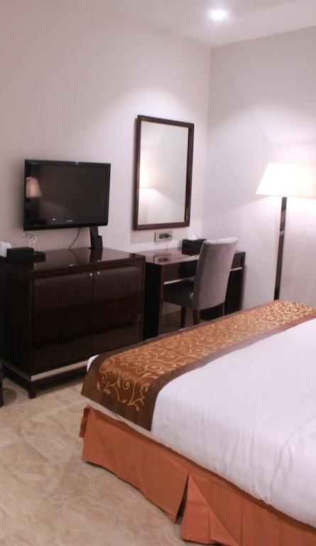 Amara Boutique Hotel Морадабад Номер фото